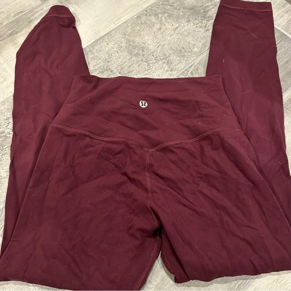 Lululemon align - Picture 4 of 4